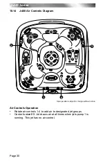 Preview for 35 page of Jacuzzi J - 400 SERIES J - 465 Owner'S Manual