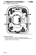 Preview for 41 page of Jacuzzi J - 400 SERIES J - 465 Owner'S Manual