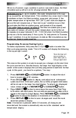 Preview for 44 page of Jacuzzi J - 400 SERIES J - 465 Owner'S Manual