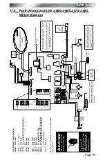 Preview for 60 page of Jacuzzi J - 400 SERIES J - 465 Owner'S Manual