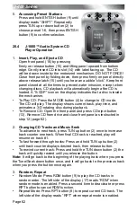 Preview for 67 page of Jacuzzi J - 400 SERIES J - 465 Owner'S Manual