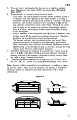 Preview for 19 page of Jacuzzi J-485 Owner'S Manual