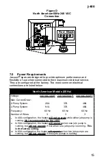 Preview for 21 page of Jacuzzi J-485 Owner'S Manual