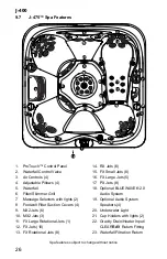 Preview for 32 page of Jacuzzi J-485 Owner'S Manual