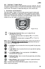 Preview for 45 page of Jacuzzi J-485 Owner'S Manual