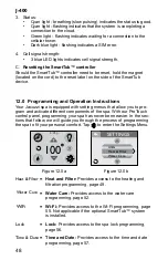 Preview for 54 page of Jacuzzi J-485 Owner'S Manual