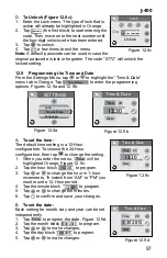 Preview for 63 page of Jacuzzi J-485 Owner'S Manual