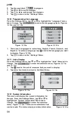 Preview for 64 page of Jacuzzi J-485 Owner'S Manual