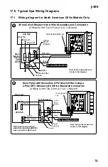 Preview for 85 page of Jacuzzi J-485 Owner'S Manual