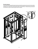 Preview for 34 page of Jacuzzi J-DREAM Owner'S Manual