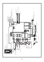 Preview for 28 page of Jacuzzi J - LXL Installation Manual And Use & Maintenance