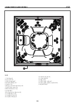 Preview for 34 page of Jacuzzi J - LXL Installation Manual And Use & Maintenance