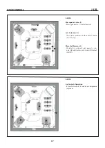 Preview for 37 page of Jacuzzi J - LXL Installation Manual And Use & Maintenance