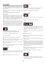 Preview for 46 page of Jacuzzi J - LXL Installation Manual And Use & Maintenance