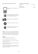 Preview for 51 page of Jacuzzi J - LXL Installation Manual And Use & Maintenance