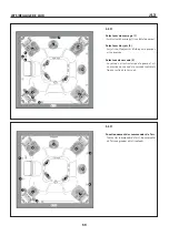 Preview for 59 page of Jacuzzi J - LXL Installation Manual And Use & Maintenance