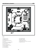 Preview for 60 page of Jacuzzi J - LXL Installation Manual And Use & Maintenance