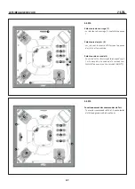 Preview for 61 page of Jacuzzi J - LXL Installation Manual And Use & Maintenance