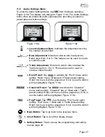 Preview for 43 page of Jacuzzi J585 Owner'S Manual