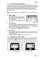 Preview for 47 page of Jacuzzi J585 Owner'S Manual