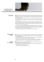 Preview for 74 page of Jacuzzi MOOD Use & Maintenance