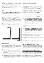 Preview for 3 page of Jacuzzi Mynima 80 Sphere Installation Manual