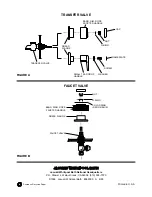 Preview for 2 page of Jacuzzi OPTICA HANDLE KIT Installation Instructions