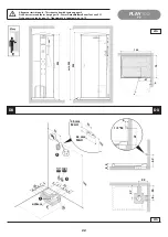 Preview for 22 page of Jacuzzi PLAY Sphere TB Instructions For Preinstallation