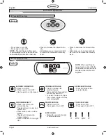 Preview for 4 page of Jacuzzi Pure Air Series Experience Manual