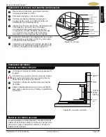 Preview for 27 page of Jacuzzi SOAKER BATH SERIES Installation And Operation Instructions Manual