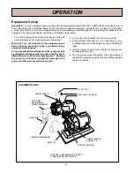 Preview for 17 page of Jacuzzi The Cirrus IG Owner'S Manual