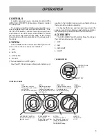 Preview for 11 page of Jacuzzi Tirage Plus PORTABLE WHIRLPOOL SPA Owner'S Manual