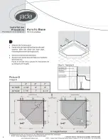 Preview for 2 page of Jade Marquise Quick Start Manual