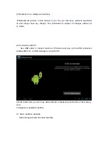 Preview for 2 page of JadooTV JTAB 10 User Manual