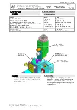 Preview for 13 page of JAE 350-MX80-15 Operation Manual