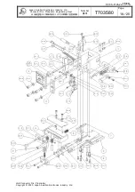 Preview for 18 page of JAE 350-MX80-15 Operation Manual