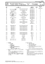 Preview for 20 page of JAE 350-MX80-15 Operation Manual