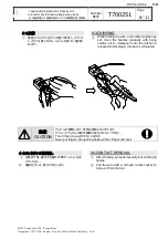 Preview for 8 page of JAE CT160-3B-MX23 Operation Manual