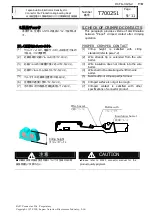 Preview for 9 page of JAE CT160-3B-MX23 Operation Manual