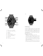 Preview for 8 page of Jaeger-leCoultre 382 Operating Instructions Manual