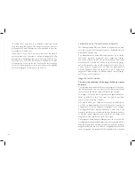 Preview for 11 page of Jaeger-leCoultre 382 Operating Instructions Manual