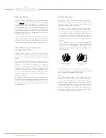 Preview for 2 page of Jaeger-leCoultre Master Compressor Chronograph User Manual