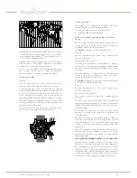 Preview for 4 page of Jaeger-leCoultre Master Compressor Diving Pro Geographic Manual