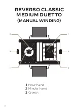 Preview for 12 page of Jaeger-leCoultre Q2662530 Manual