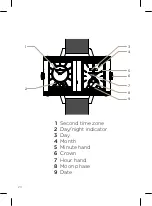 Preview for 20 page of Jaeger-leCoultre Q3912530 Manual