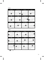 Preview for 165 page of Jaeger-leCoultre Q3912530 Manual