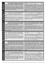 Preview for 2 page of Jaeger 26500599 Fitting Instructions Manual