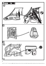 Preview for 6 page of Jaeger 26500599 Fitting Instructions Manual