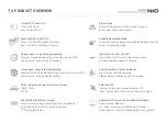 Preview for 6 page of JAEWONCNC IROAD N10 User Manual