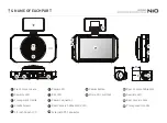 Preview for 8 page of JAEWONCNC IROAD N10 User Manual